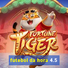 futebol da hora 4.5